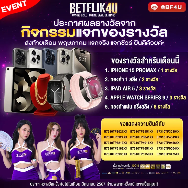 BETFLIK4U-1040X1040-PG-ถอนหนักรัวๆ